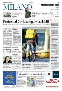 Corriere della Sera Milano – 08 luglio 2020