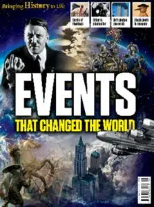 Inside History Collection – 13 March 2022