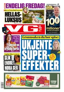 VG - 27 Februar 2026