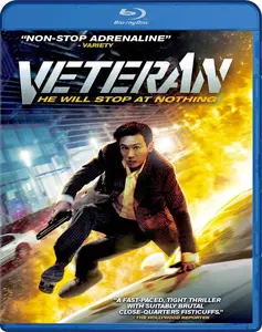 Veteran (2015) [Dual Audio]