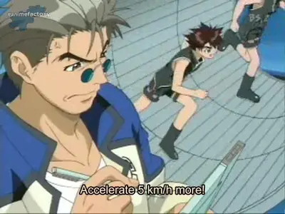 AF -Megami Kouhosei - 04