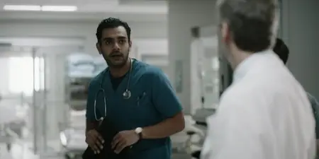 Transplant S01E04