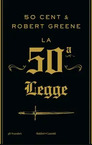 Robert Greene, 50 Cent - La 50ª legge