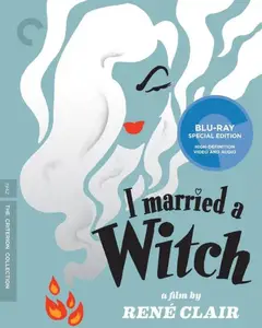 I Married a Witch (1942) [The Criterion Collection]