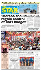 The Philippine Star - January 30, 2025