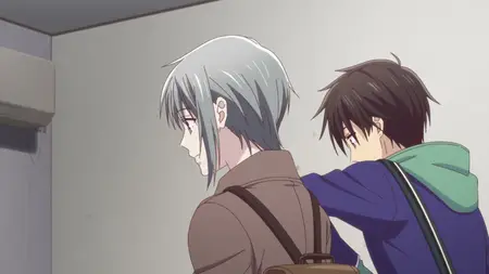 Fruits Basket 2019 S03E03