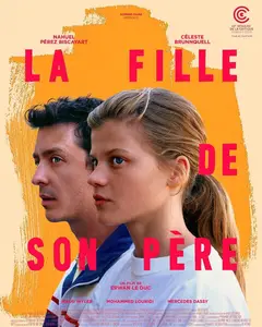 La fille de son père / No Love Lost (2023)