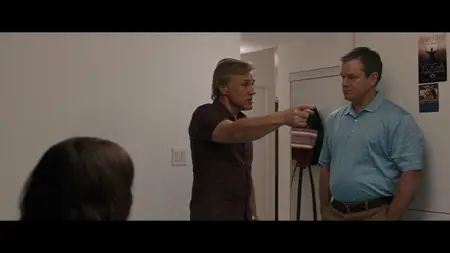 Downsizing (2017)