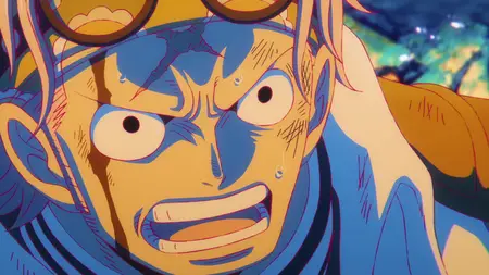 One Piece - 1089