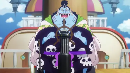 One Piece - 1089