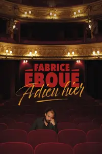 Adieu Hier (2023)