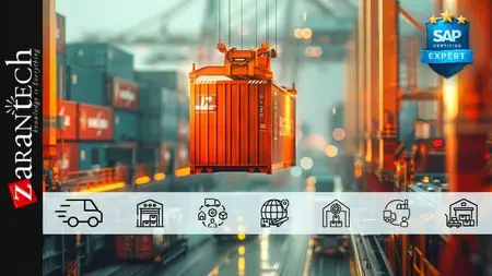 SAP Logistics Execution and Warehouse Management Training