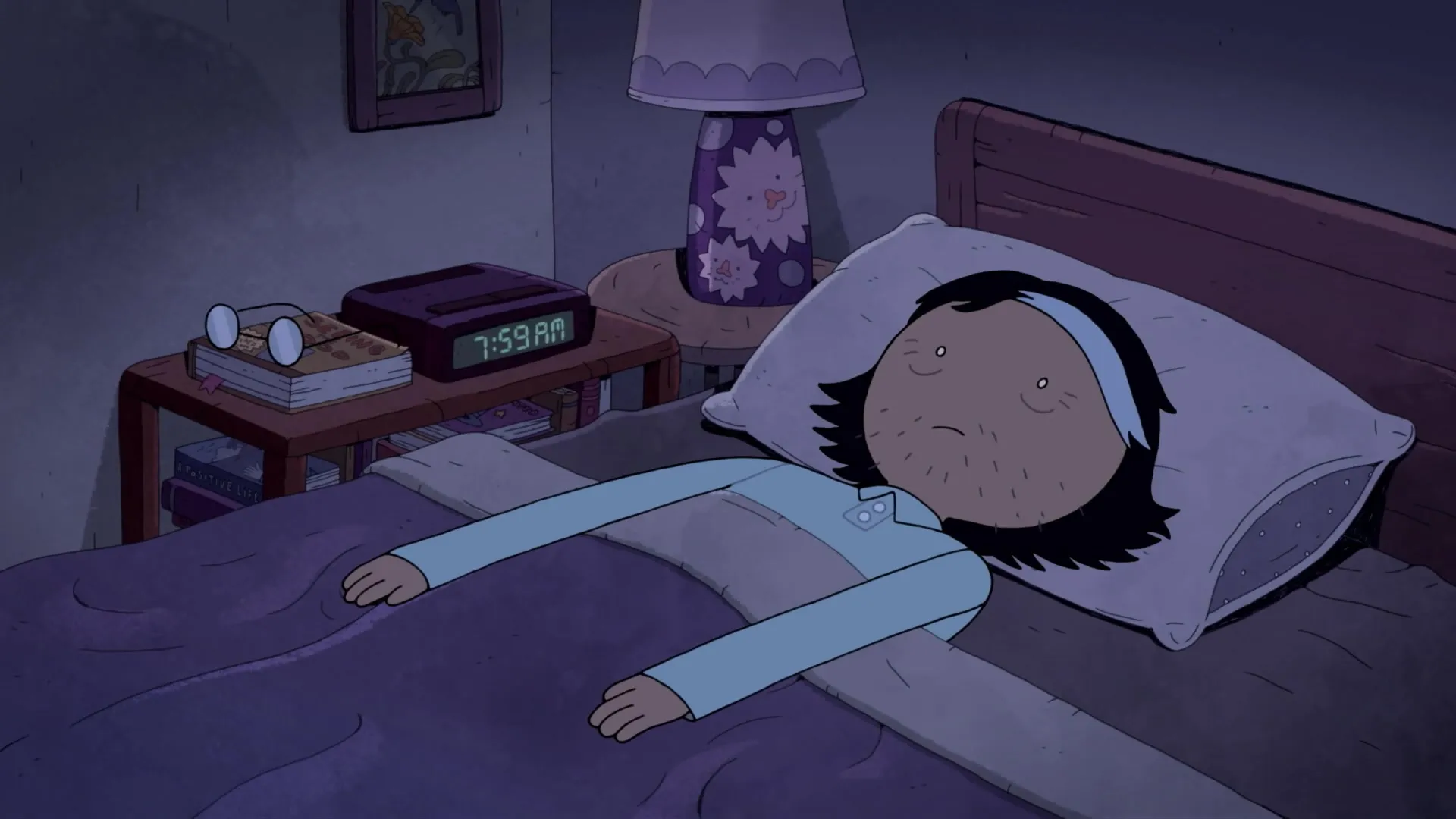 Adventure Time: Fionna & Cake S01E02