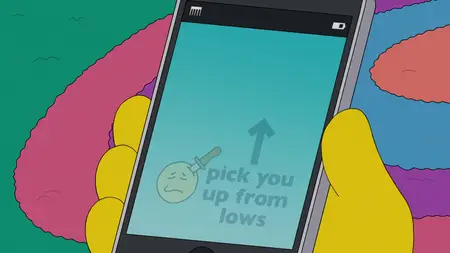 Die Simpsons S33E09