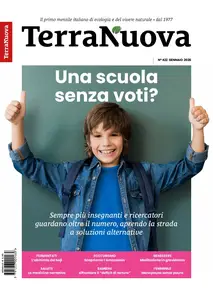 Terra Nuova Gennaio 2026 - Ebook