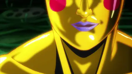 Mob Psycho 100 III - 06 Dual Audio 10bit BD1080p x265