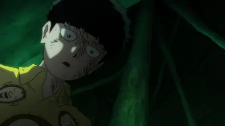 Mob Psycho 100 III - 06 Dual Audio 10bit BD1080p x265