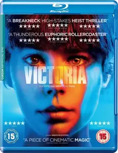 Victoria (2015)