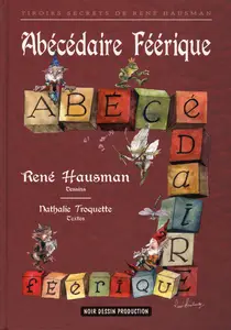 Abecedaire Feerique
