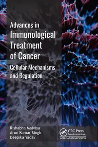 Advances in Immunological Treatment of Cancer