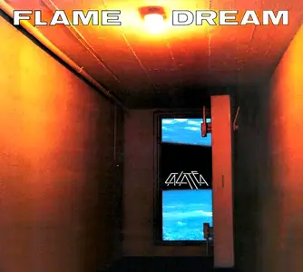 Flame Dream - Calatea (1979) [Reissue 2026]