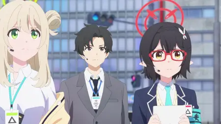 Blue Archive the Animation S01E10 BD 1080p HEVC x265 10 bit Opus 2 0
