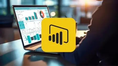 Power Bi: Microsoft Power Bi Course