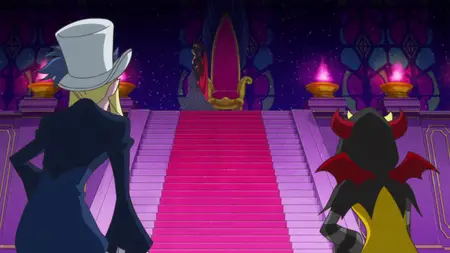 Go! Princess Pretty Cure - 23 (BD 1920x1080 x264 10bit FLAC mkv" yEnc