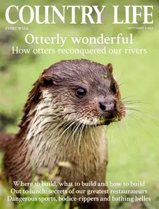 Country Life UK - September 4, 2024