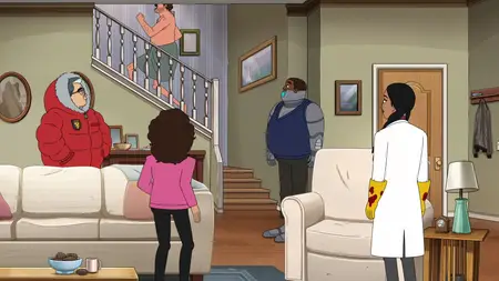 Grimsburg S02E13