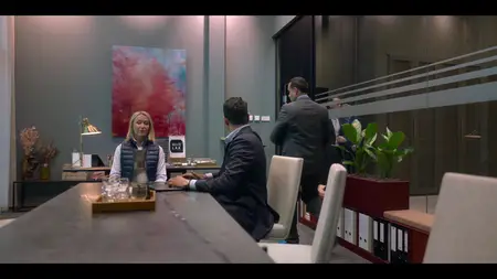 Billionaire Island S01E04