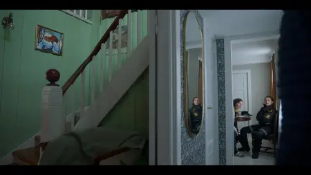 Billionaire Island S01E04