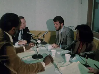 The Times of Harvey Milk (1984)