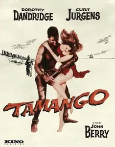 Tamango (1958)