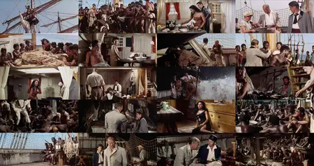 Tamango (1958)
