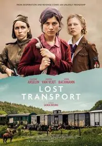 Lost Transport (2022)