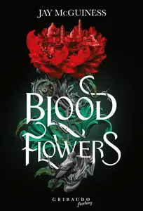 Jay McGuiness - Blood flowers