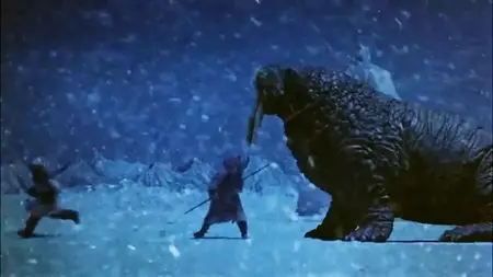Kim's Video (2023)