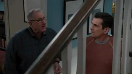 Modern Family S11E15