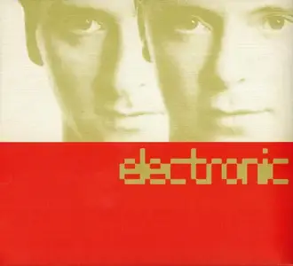 Electronic - Electronic (1991) [2CD Special Edition 2013]