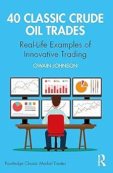 40 Classic Crude Oil Trades