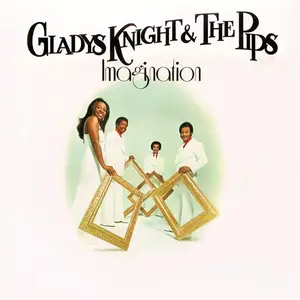 Gladys Knight & The Pips - Imagination (1973/2014) [Expanded Edition 2013] [Official Digital Download 24-bit/96kHz]