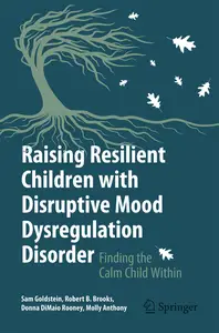 Finding the Calm Child Within