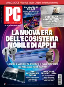 PC Professionale - Ottobre 2024