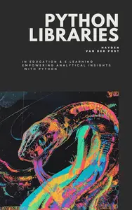 Python Libraries in Education and E-Learning