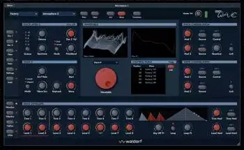 Waldorf Microwave 1 Plugin v1.2.0