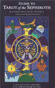 Tarot of the Sephiroth