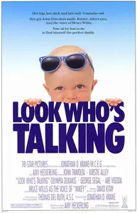 Look Who's Talking (1989)