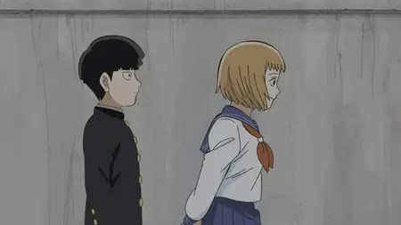 Mob Psycho 100 - S3 - 03 (1080p) (HDR mkv