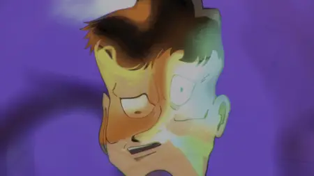 Mob Psycho 100 - S3 - 03 (1080p) (HDR mkv